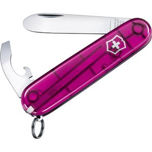 Navaja My First Victorinox Rosa