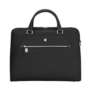 Maletín Victoria Signature color negro Victorinox