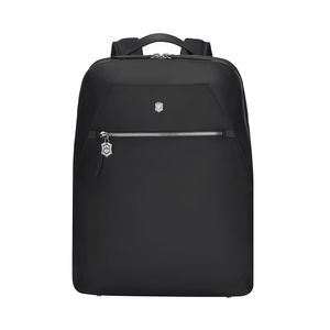 Mochila Victoria Signature Compact color negro Victorinox