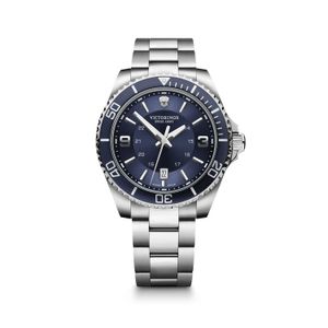 Reloj Maverick large dial azul Victorinox