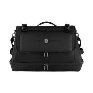 Bolso Duffel Crosslight Negro Victorinox