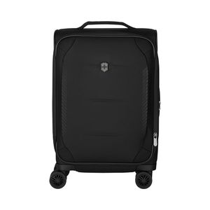 Maleta Croslight frequent flyer softside negro Victorinox