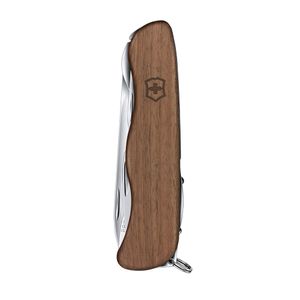 Navaja Forester Wood color Nuez Victorinox