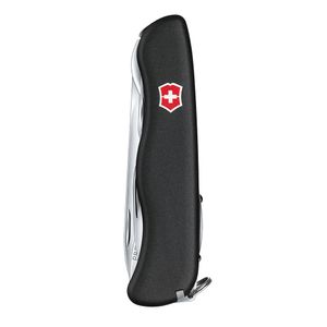 Navaja Picknicker color Negro Victorinox