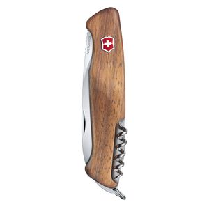 Navaja Ranger Wood 55 color Nuez Victorinox