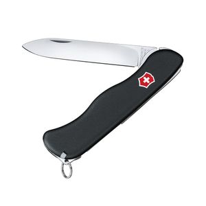 Navaja Sentinel color Negro Victorinox