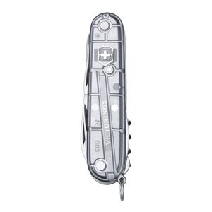 Navaja Climber color Gris Victorinox