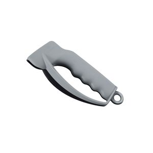 Afilador de cuchillos pequeño Sharpy color GRIS Victorinox