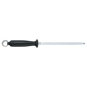 Chaira Domestica color Negro hoja 18 cm. Victorinox