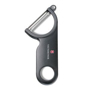 Pelador de Papas color negro Victorinox