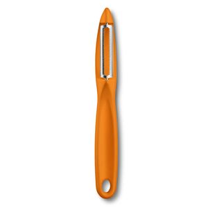 Pelador universal color Amarillo Victorinox