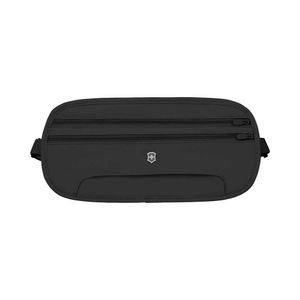 Security Belt con protección RFID color negro Victorinox