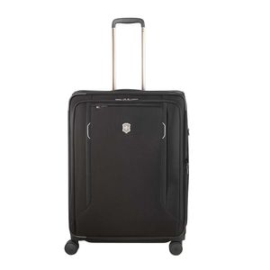 Maleta Werks Traveler 6.0 Softside Large Negro Victorinox