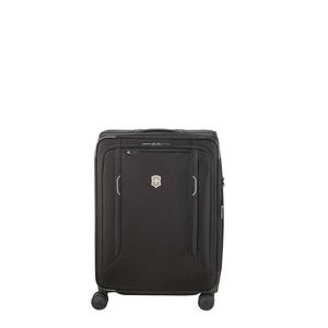 Maleta Werks Traveler 6.0 Softside Medium Negro Victorinox