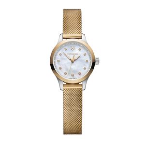 Reloj Alliance XS correa malla Victorinox