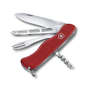 Navaja Cheese Master Victorinox