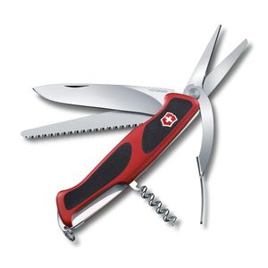 Navaja Ranger Grip 71 Gardener Victorinox