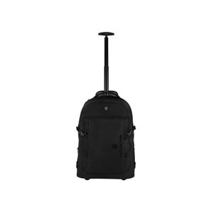 Mochila VX Sport EVO Backpack con ruedas negro Victorinox