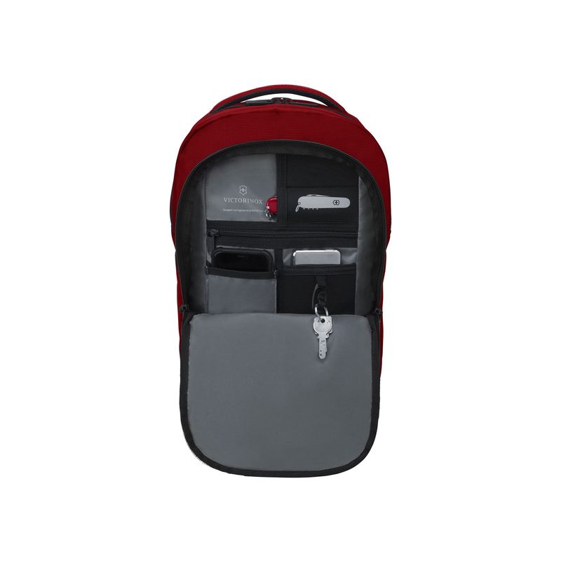 Mochila victorinox roja hotsell