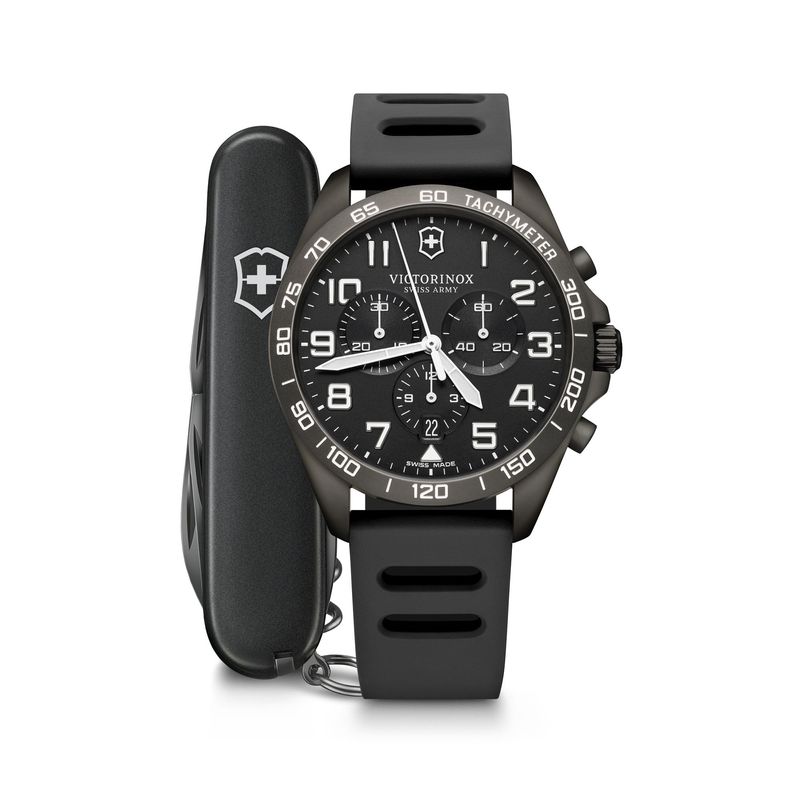 Correa reloj victorinox swiss army hotsell