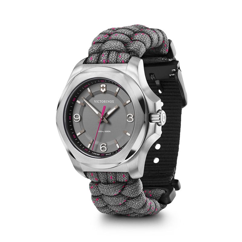 Correa reloj paracord hotsell