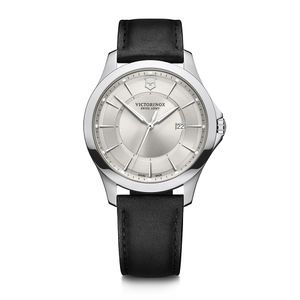 Reloj Alliance dial blanco