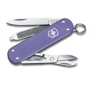 Navaja Classic Colors Electric Lavender