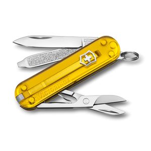 NAVAJA MULTIUSOS ROSA PEQUEÑA VICTORINOX