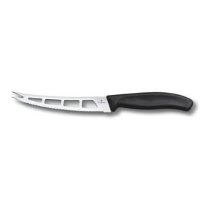 Cuchillo Swiss Classic para mantequilla y queso crema Victorinox