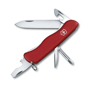 Navaja Adventurer rojo Victorinox