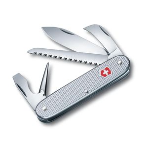 Navaja Swiss Army 7 Alox Victorinox