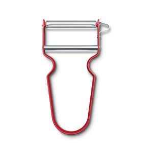 Pelador REX Rojo Victorinox