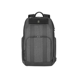 Mochila Architecture Gris Urban2 Deluxe Victorinox