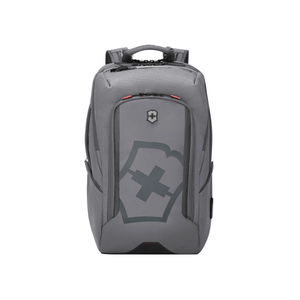 Mochila Touring 2.0 Expandible Gris