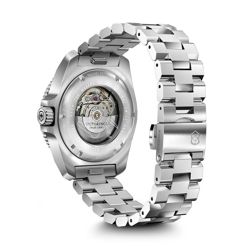 Reloj swiss army victorinox original hotsell