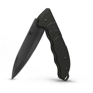 Navaja Evoke BS Alox negro Victorinox