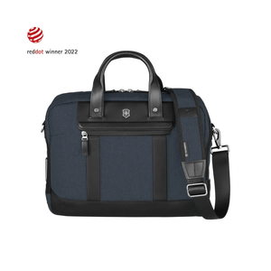 Maletín Architecture Urban2 Briefcase Azul Victorinox