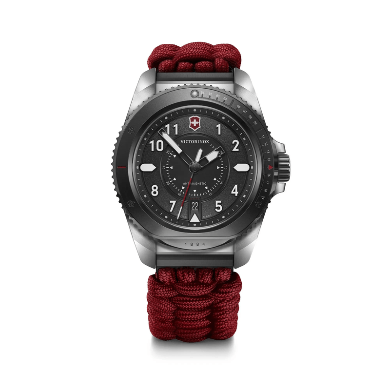 Correa reloj victorinox hotsell