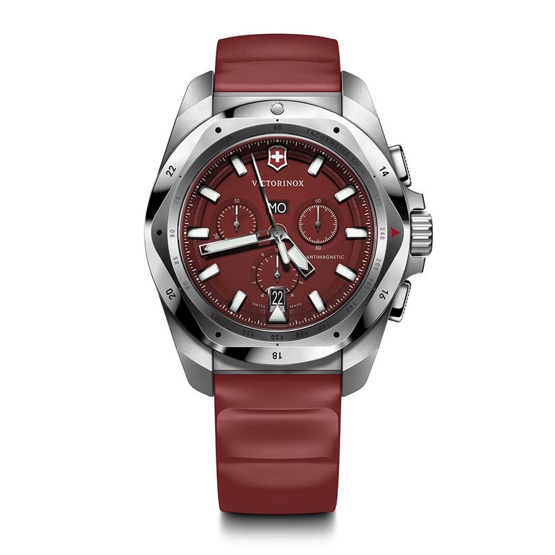 Marca de reloj victorinox sale