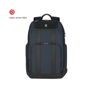 Mochila Architecture Azul Urban2 Deluxe Victorinox