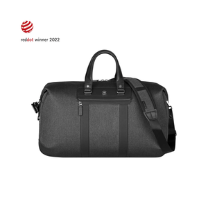 Bolso Architecture Urban2 Weekender Gris Victorinox