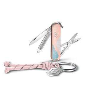 Navaja Classic SD Paris Style Victorinox