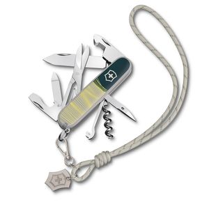 Navaja Companion New York Style Victorinox