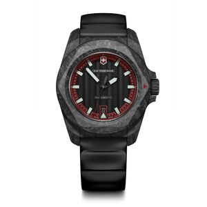 Reloj I.N.O.X. Carbon Automático correa caucho Ed. Limitada Victorinox