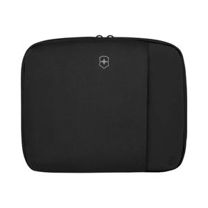 Neceser de viaje recubrimiento antimicrobiano Negro Victorinox