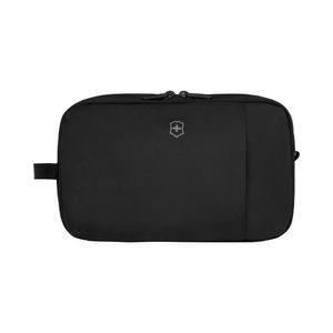 Neceser recubrimiento antimicrobiano Negro Victorinox